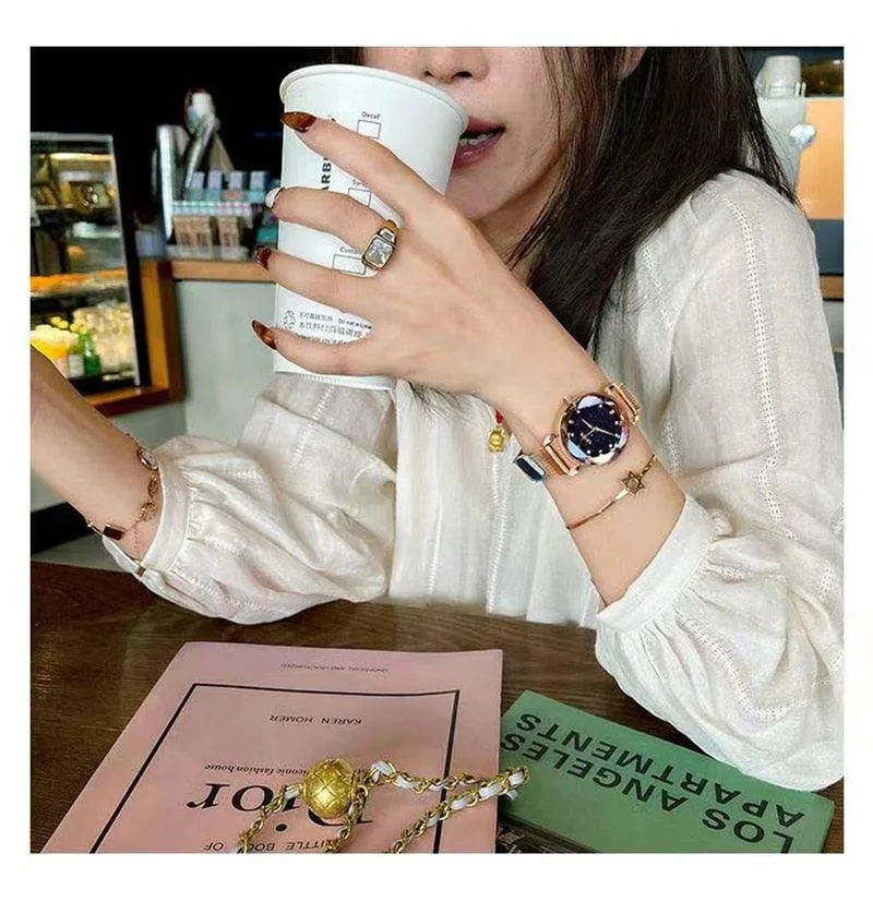 Women Luxury Watch