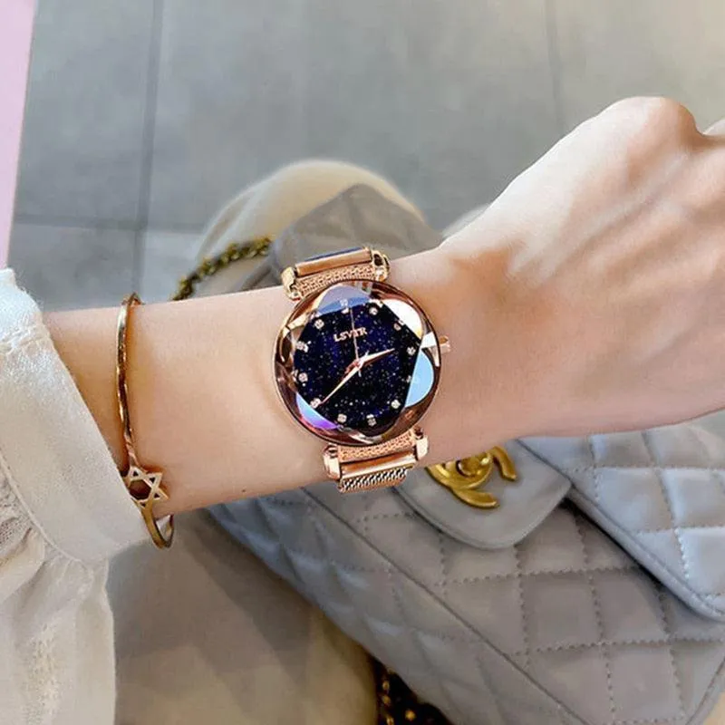Women Luxury Watch