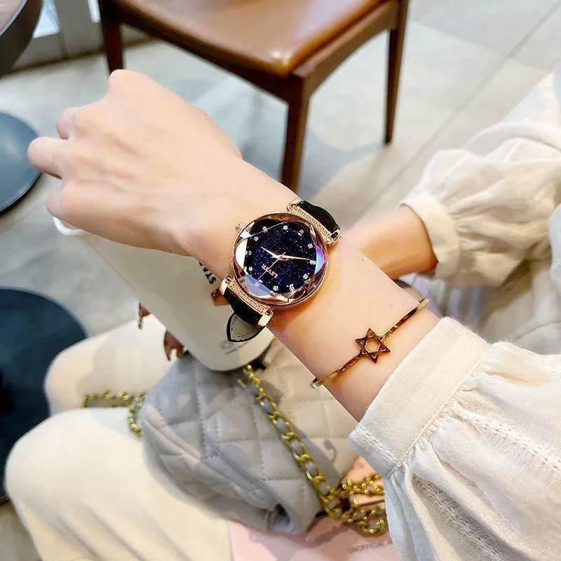 Women Luxury Watch